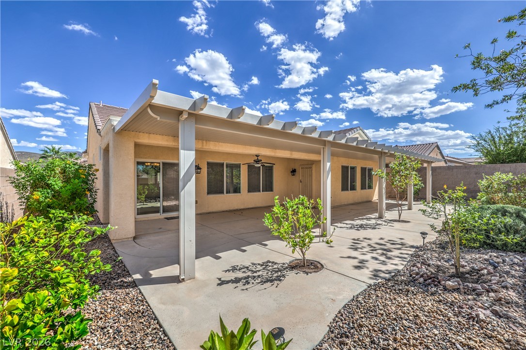 2079 Bliss Corner Street Henderson NV 89044