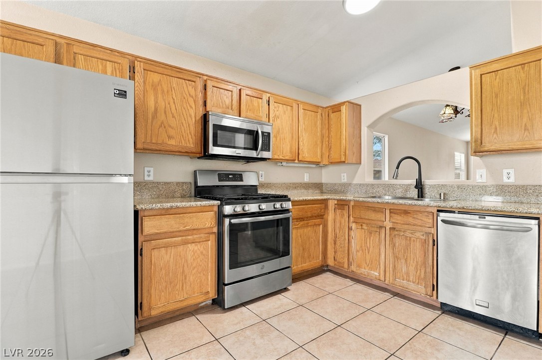 Las Vegas NV 89156