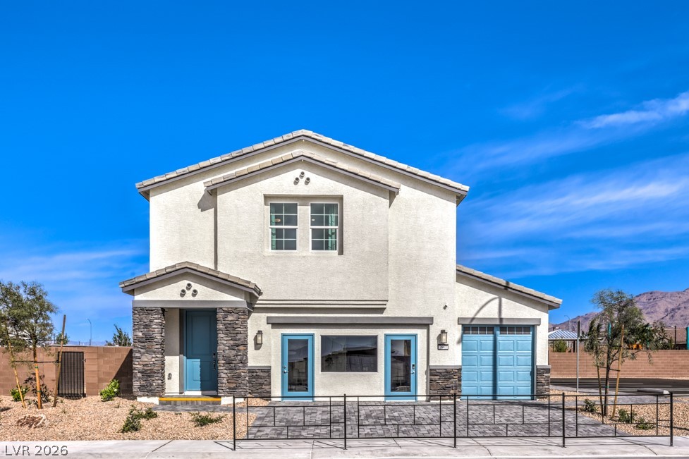 1210 Kaylis Cove Place North Las Vegas NV 89084