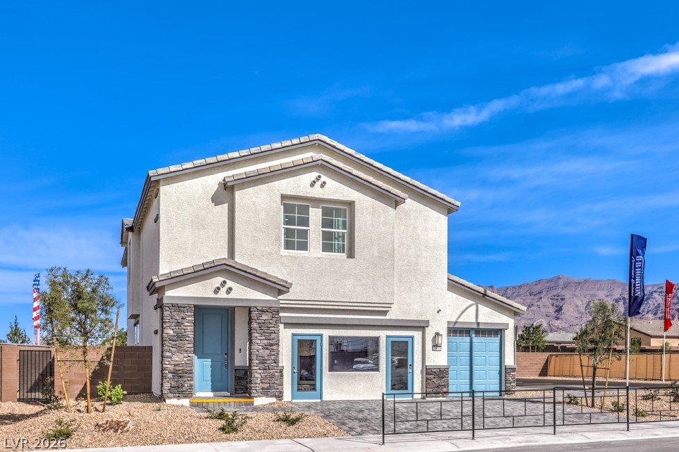 1210 Kaylis Cove Place North Las Vegas NV 89084