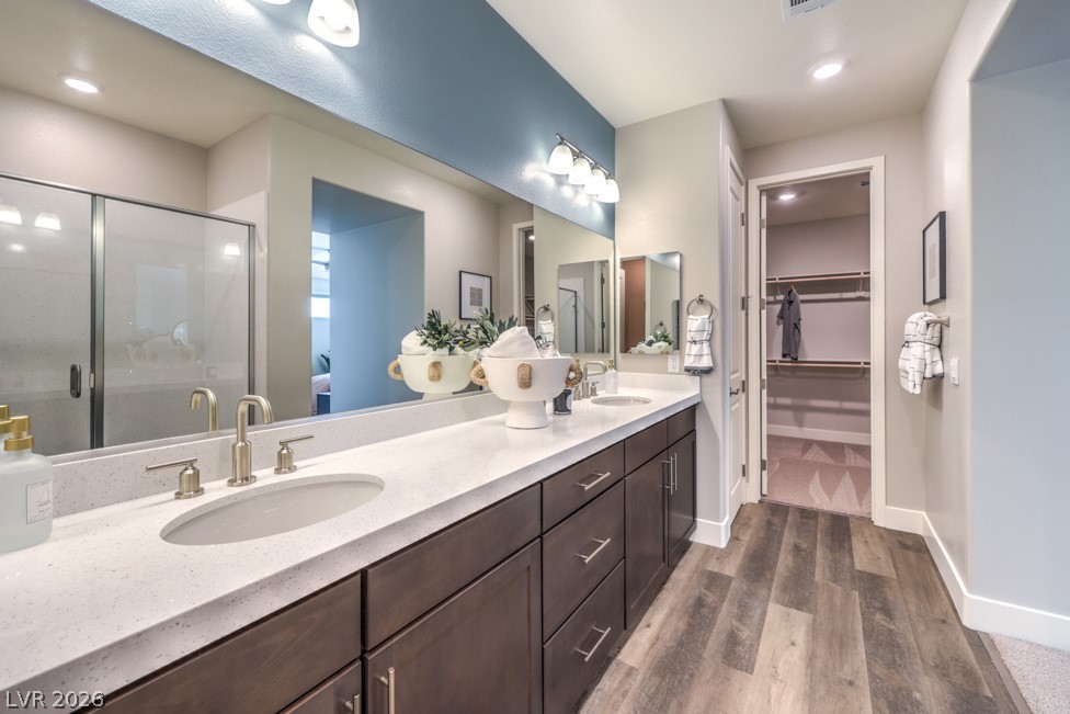 1210 Kaylis Cove Place North Las Vegas NV 89084