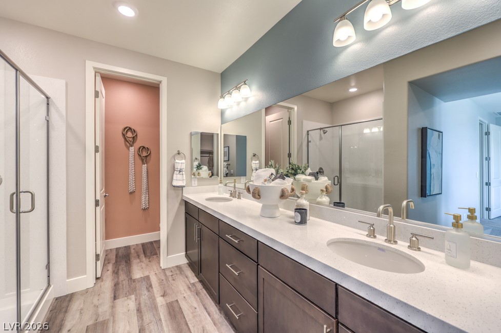 1210 Kaylis Cove Place North Las Vegas NV 89084