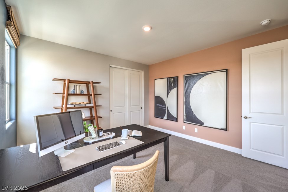 1210 Kaylis Cove Place North Las Vegas NV 89084