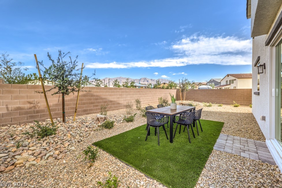 1210 Kaylis Cove Place North Las Vegas NV 89084