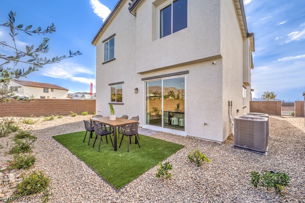1210 Kaylis Cove Place North Las Vegas NV 89084