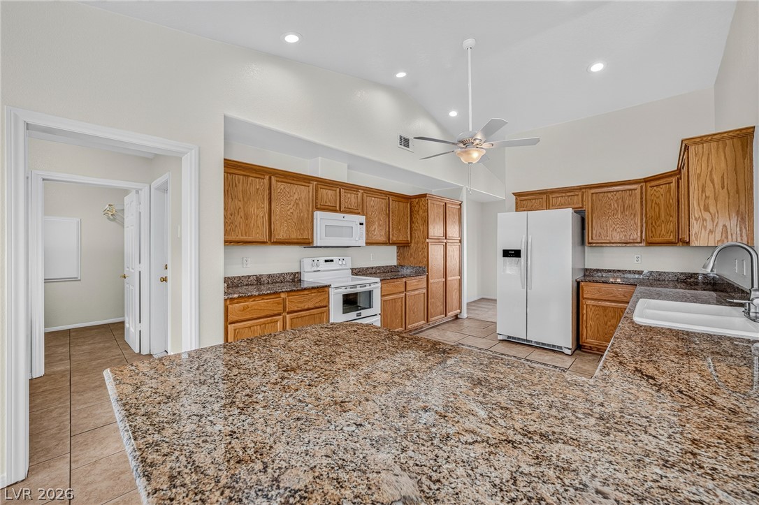5241 Graystone Drive Pahrump NV 89061