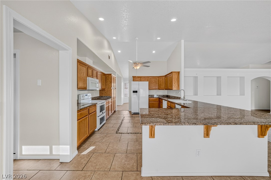 5241 Graystone Drive Pahrump NV 89061