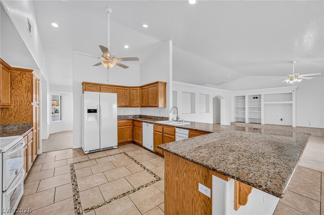 5241 Graystone Drive Pahrump NV 89061