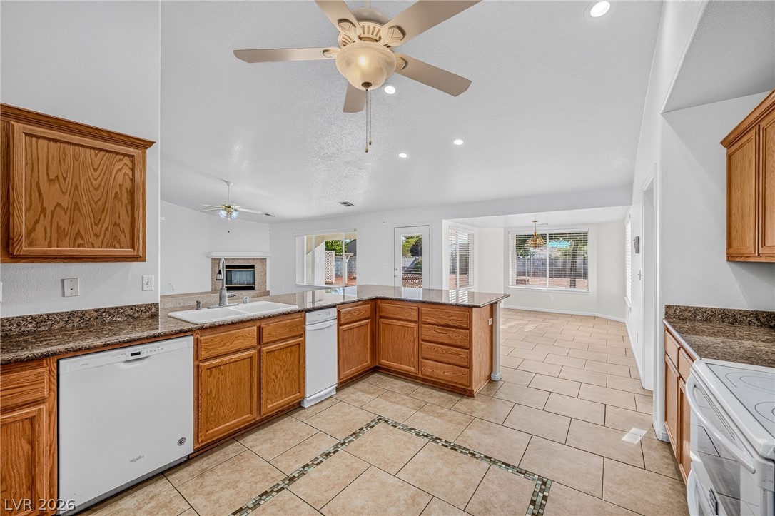 5241 Graystone Drive Pahrump NV 89061