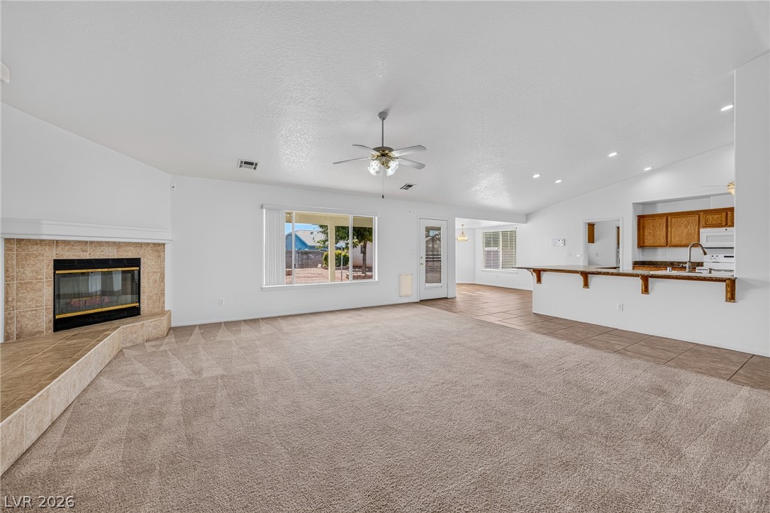 5241 Graystone Drive Pahrump NV 89061