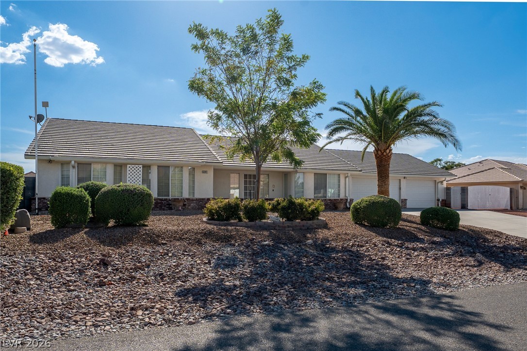 5241 Graystone Drive Pahrump NV 89061