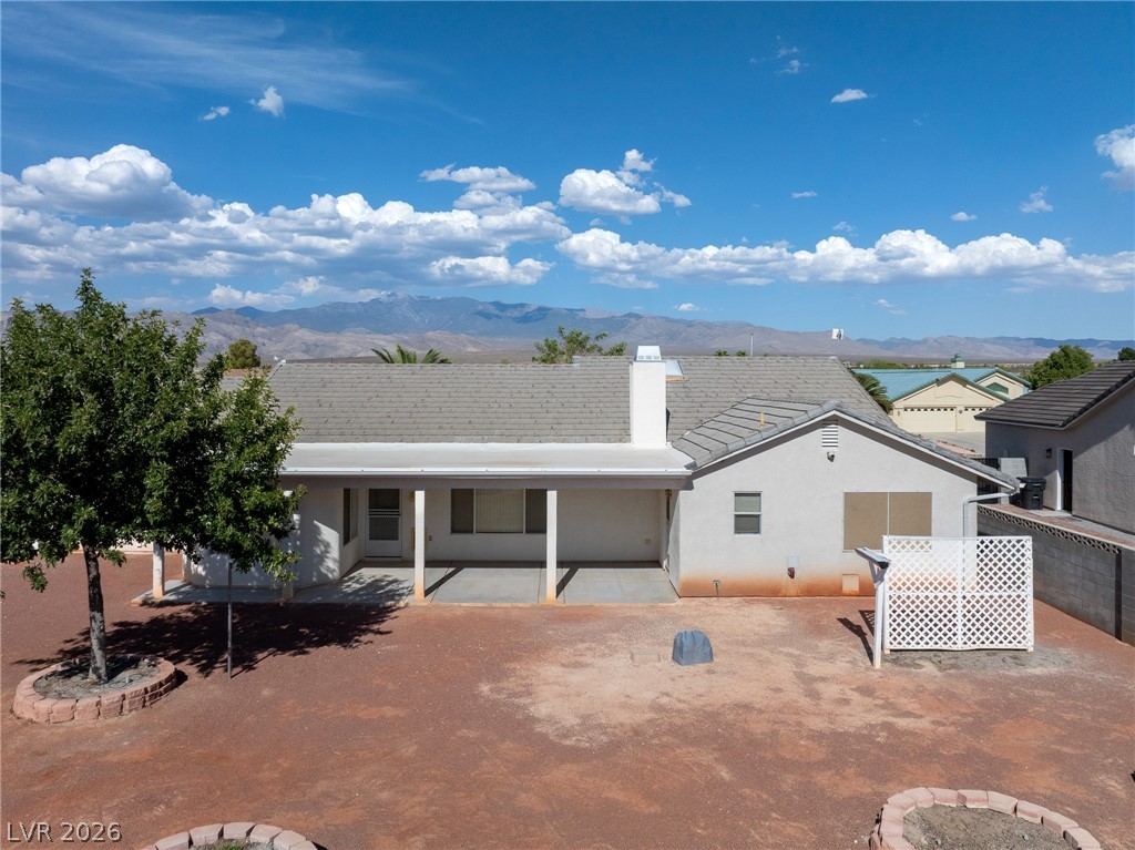 5241 Graystone Drive Pahrump NV 89061