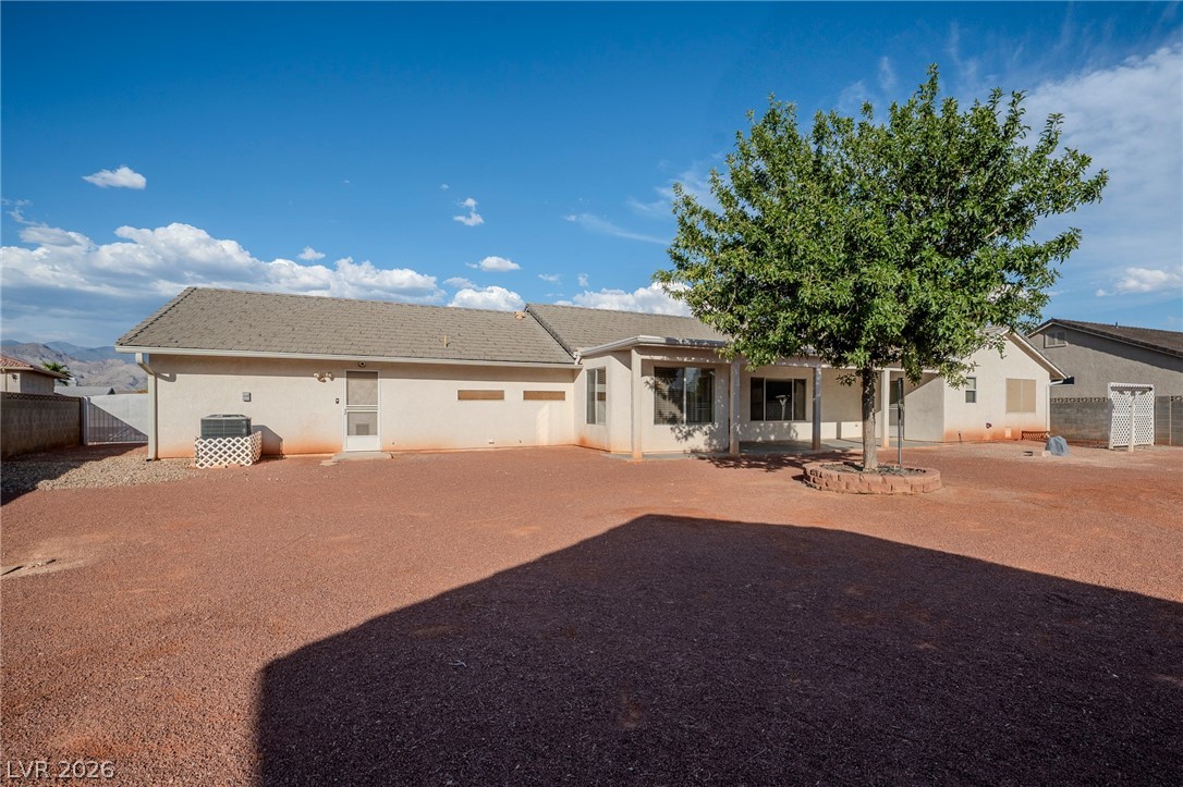 5241 Graystone Drive Pahrump NV 89061