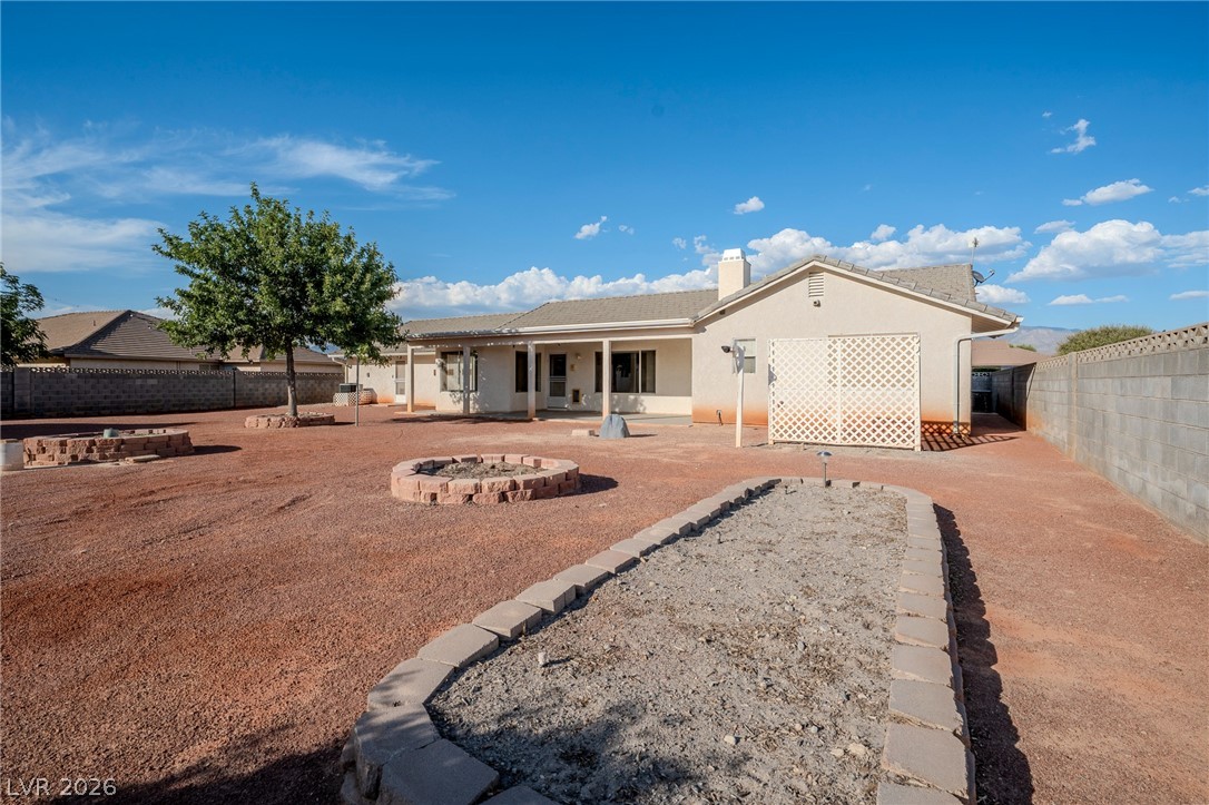 5241 Graystone Drive Pahrump NV 89061