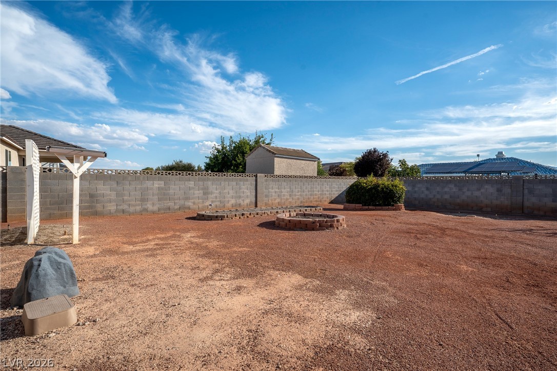 5241 Graystone Drive Pahrump NV 89061