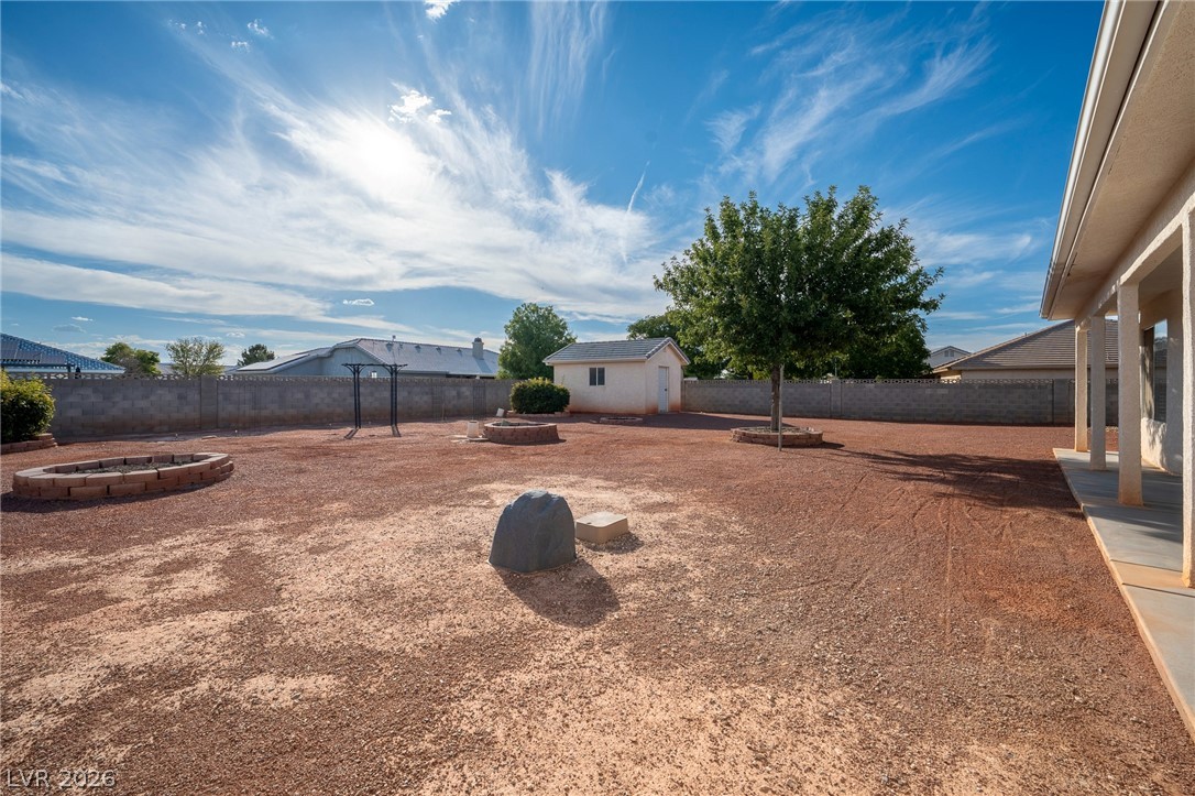 5241 Graystone Drive Pahrump NV 89061