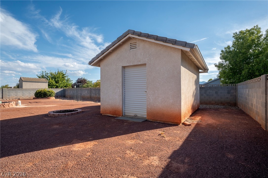 5241 Graystone Drive Pahrump NV 89061