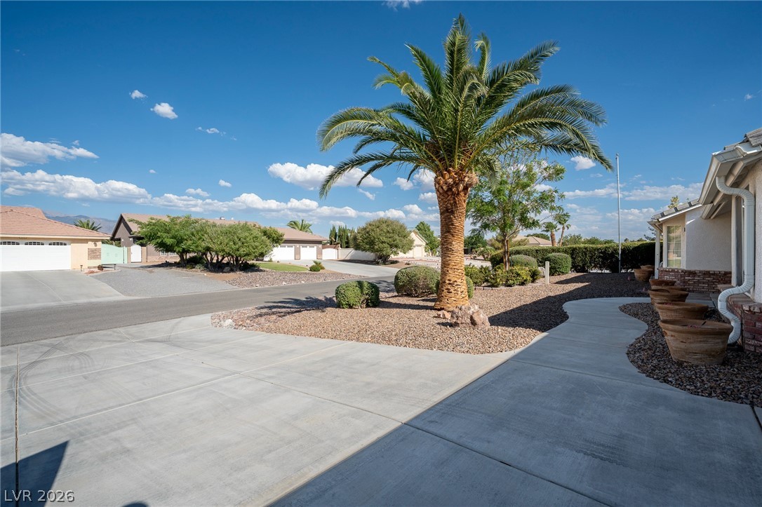 5241 Graystone Drive Pahrump NV 89061