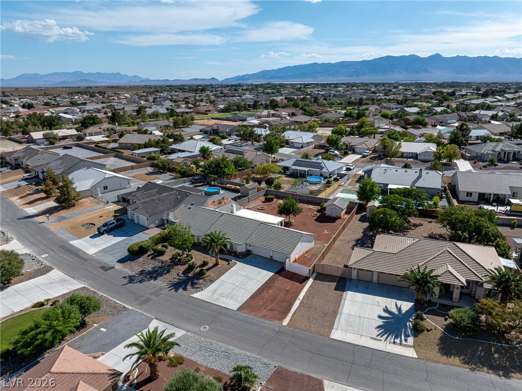 5241 Graystone Drive Pahrump NV 89061