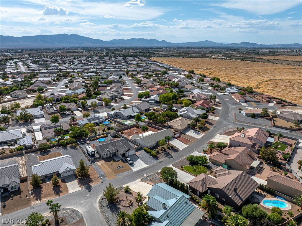 5241 Graystone Drive Pahrump NV 89061