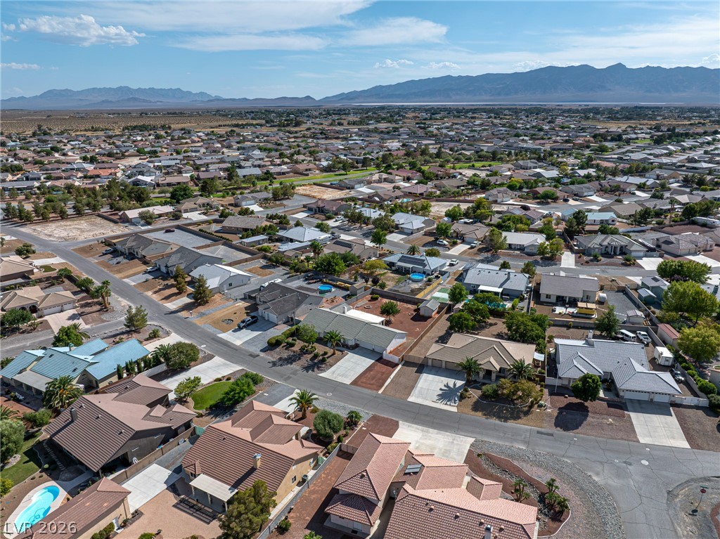 5241 Graystone Drive Pahrump NV 89061