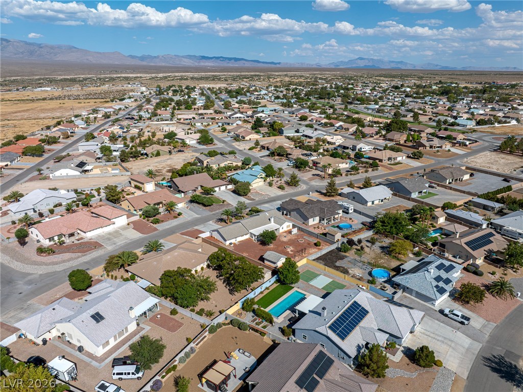 5241 Graystone Drive Pahrump NV 89061