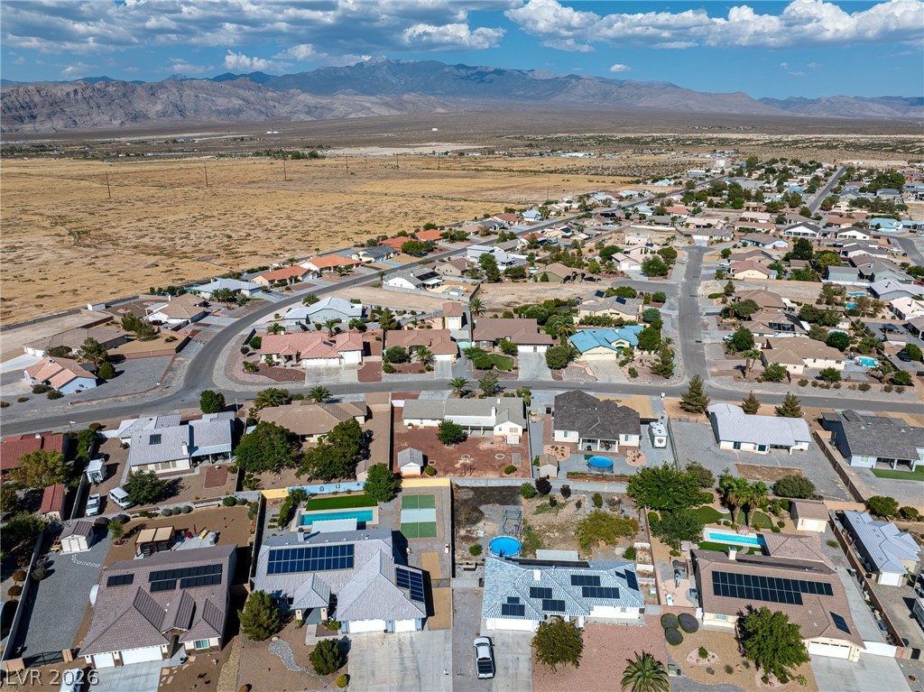 5241 Graystone Drive Pahrump NV 89061