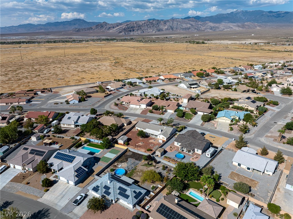 5241 Graystone Drive Pahrump NV 89061