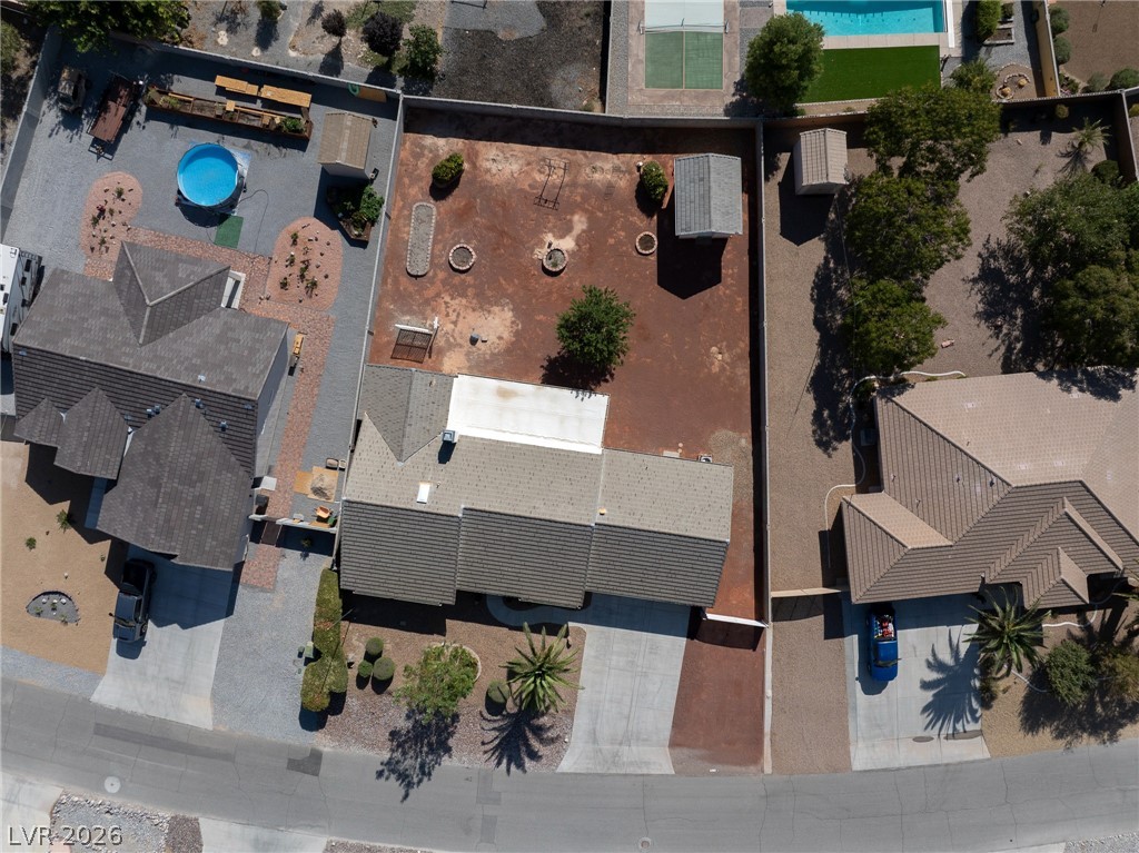 5241 Graystone Drive Pahrump NV 89061