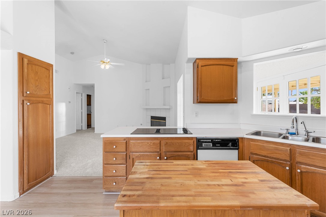 3616 Fox Glen Parkway Las Vegas NV 89108