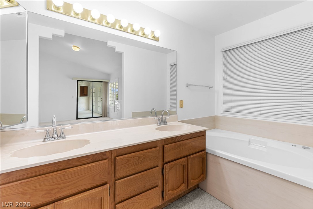 3616 Fox Glen Parkway Las Vegas NV 89108