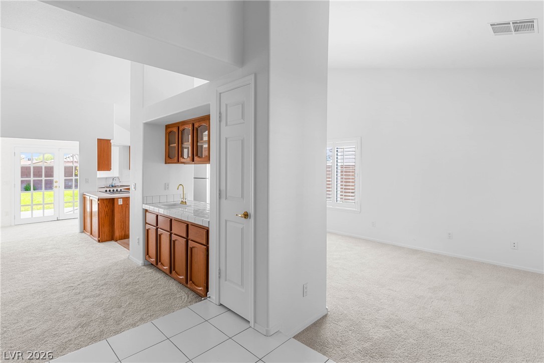 3616 Fox Glen Parkway Las Vegas NV 89108