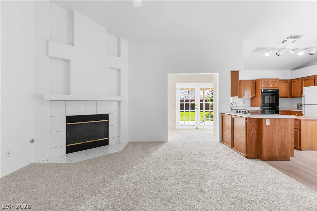 3616 Fox Glen Parkway Las Vegas NV 89108