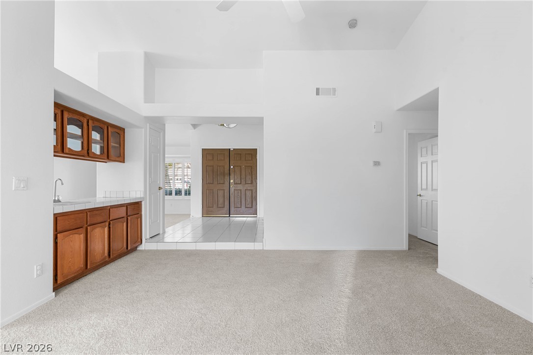 3616 Fox Glen Parkway Las Vegas NV 89108