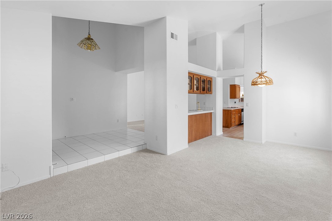 3616 Fox Glen Parkway Las Vegas NV 89108