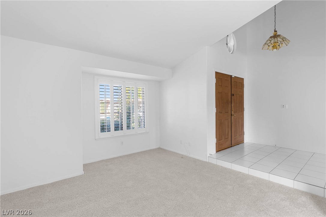 3616 Fox Glen Parkway Las Vegas NV 89108