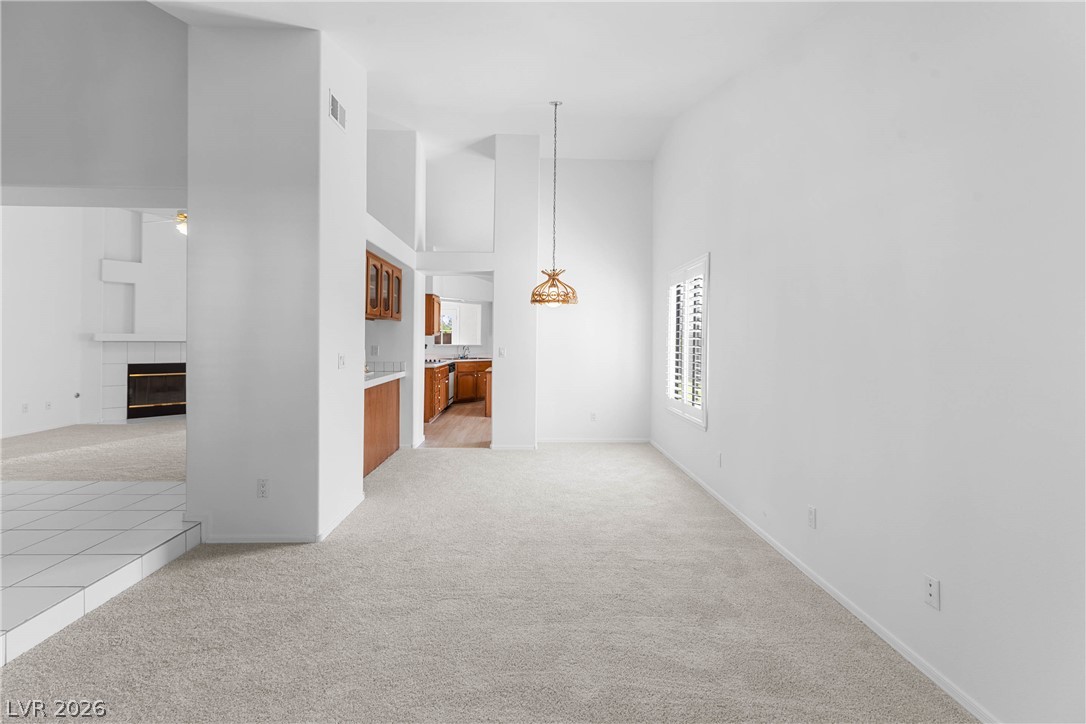 3616 Fox Glen Parkway Las Vegas NV 89108