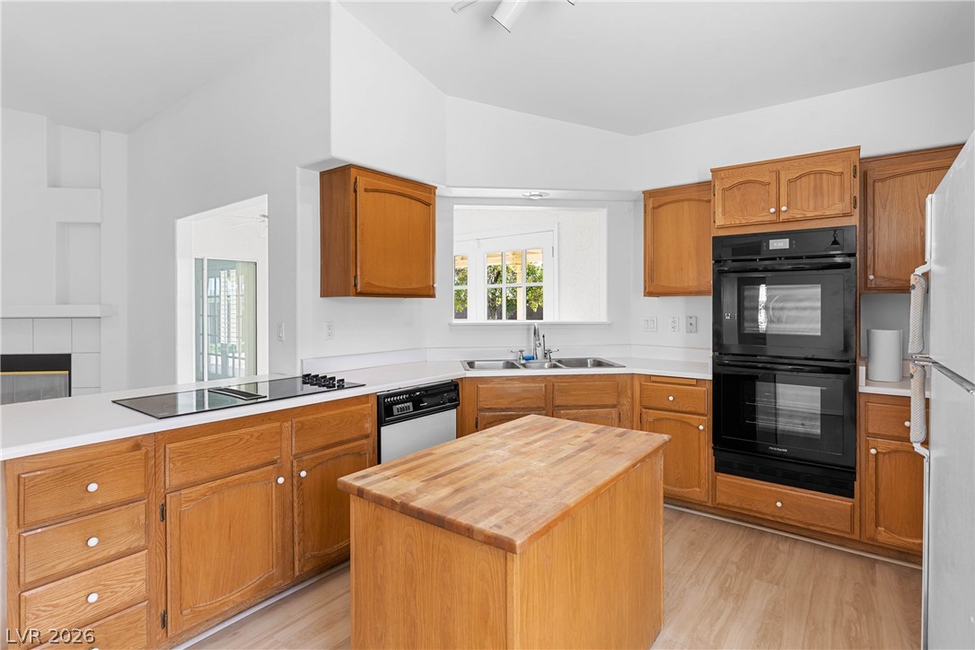 3616 Fox Glen Parkway Las Vegas NV 89108