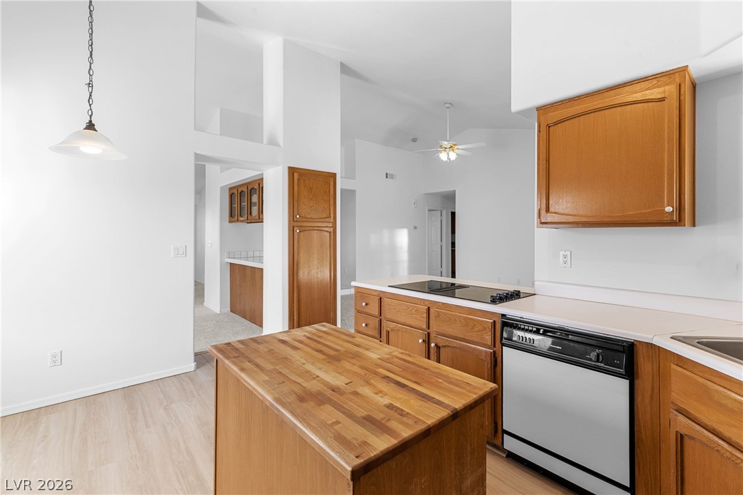 3616 Fox Glen Parkway Las Vegas NV 89108