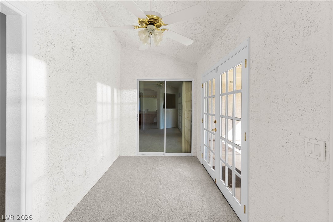 3616 Fox Glen Parkway Las Vegas NV 89108