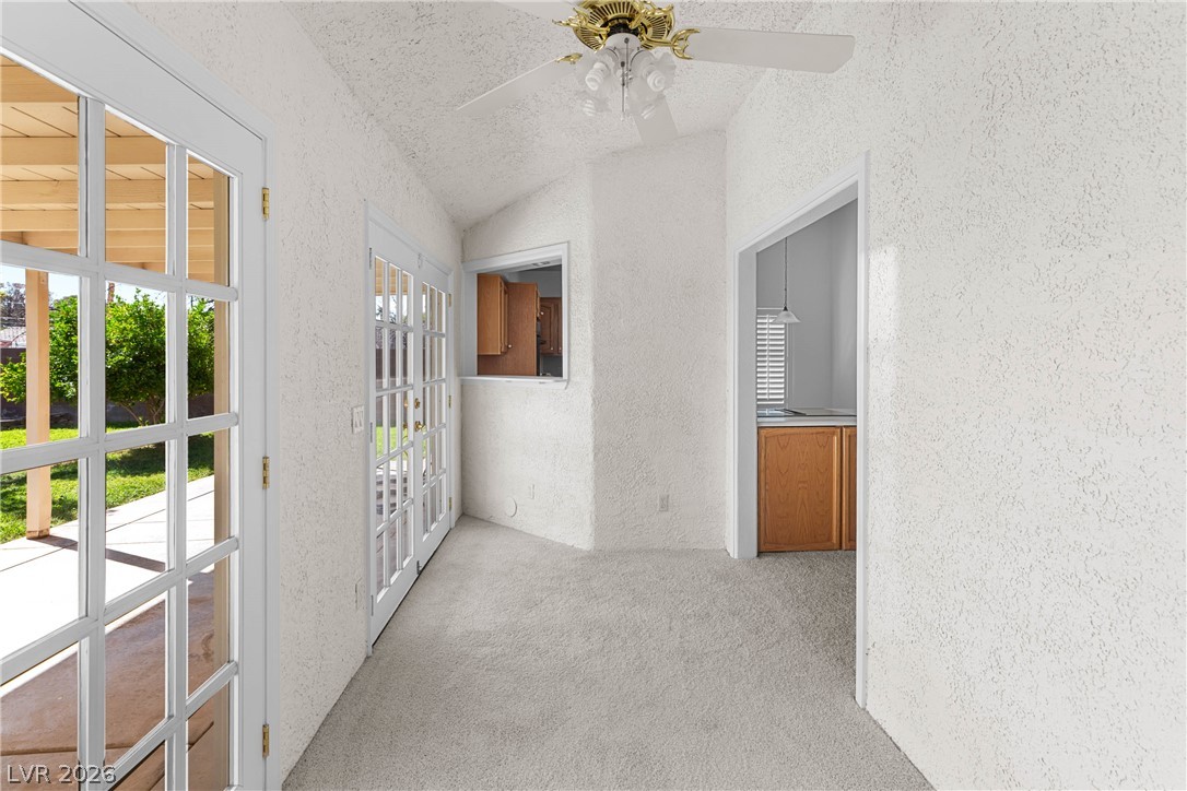 3616 Fox Glen Parkway Las Vegas NV 89108