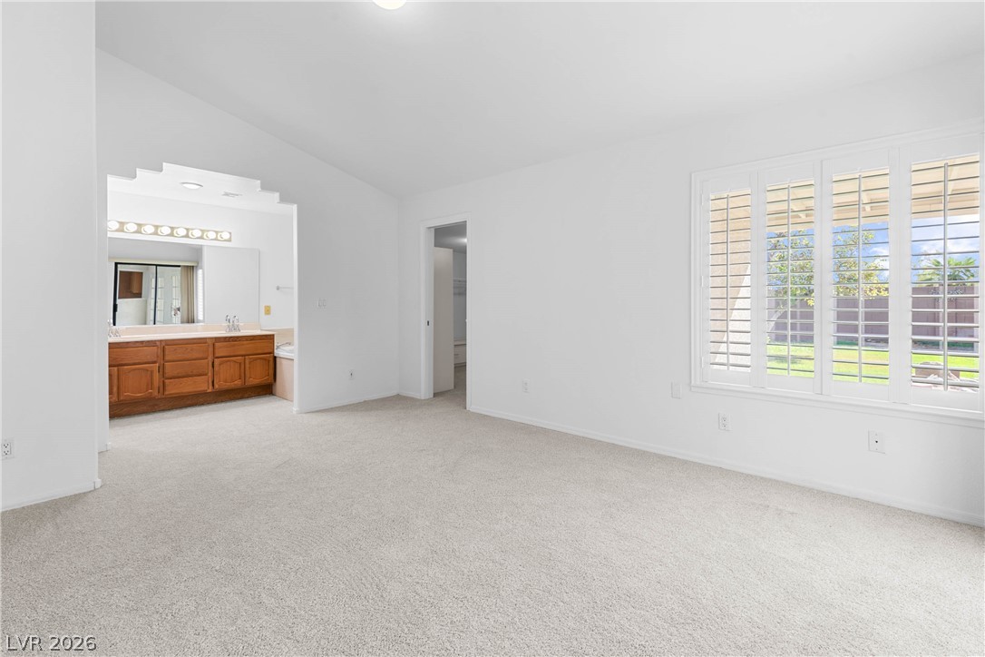3616 Fox Glen Parkway Las Vegas NV 89108