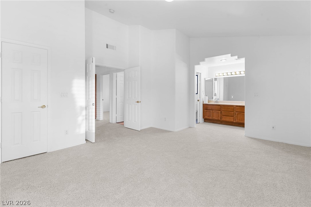 3616 Fox Glen Parkway Las Vegas NV 89108