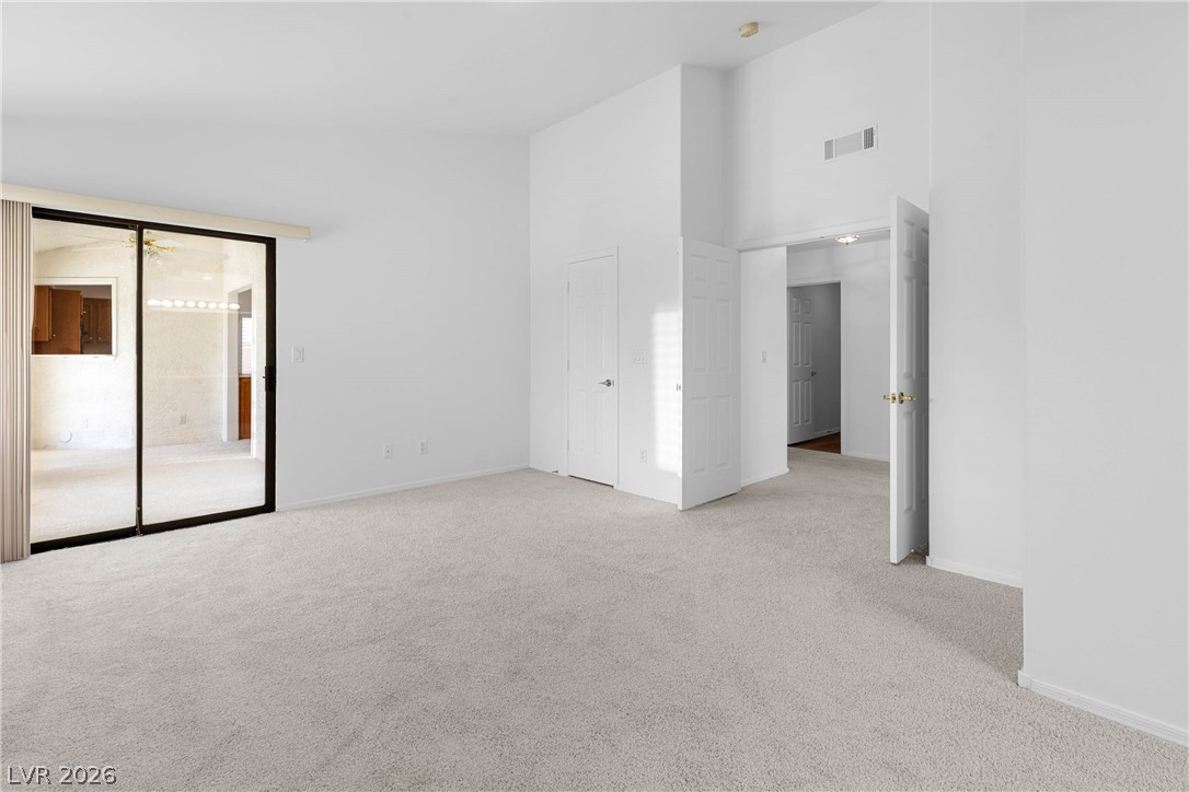 3616 Fox Glen Parkway Las Vegas NV 89108