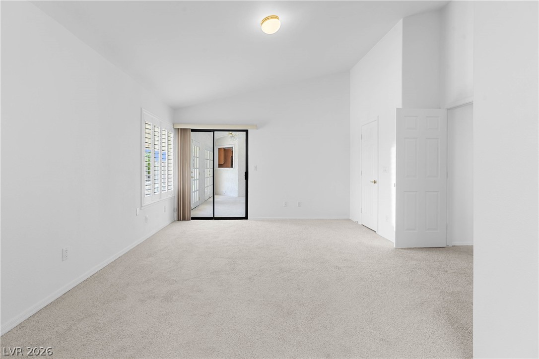 3616 Fox Glen Parkway Las Vegas NV 89108