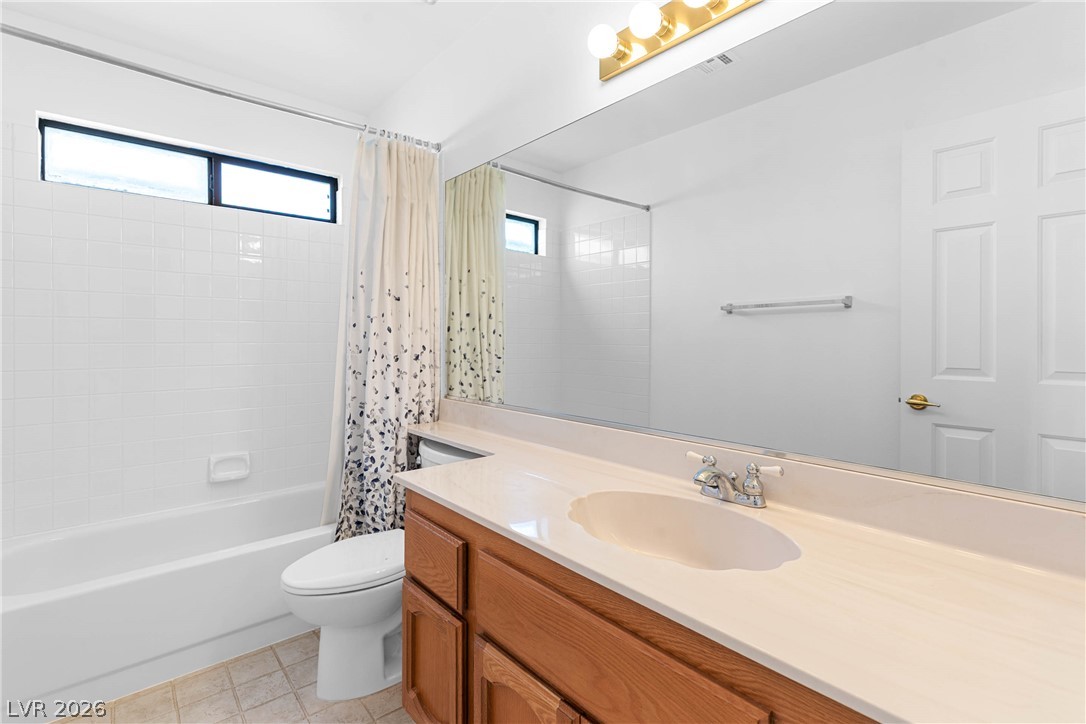 3616 Fox Glen Parkway Las Vegas NV 89108