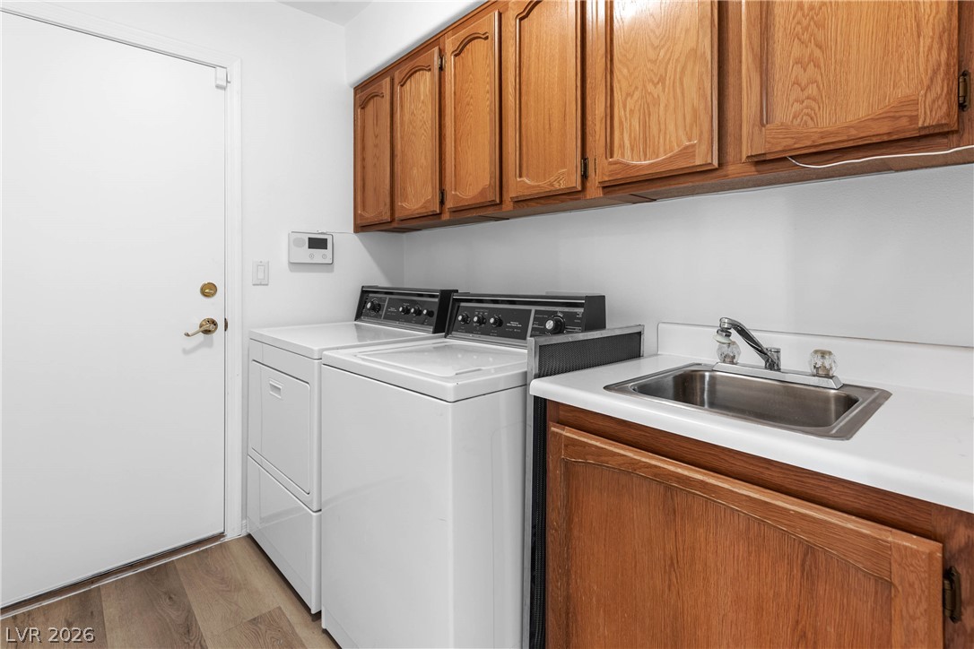 3616 Fox Glen Parkway Las Vegas NV 89108