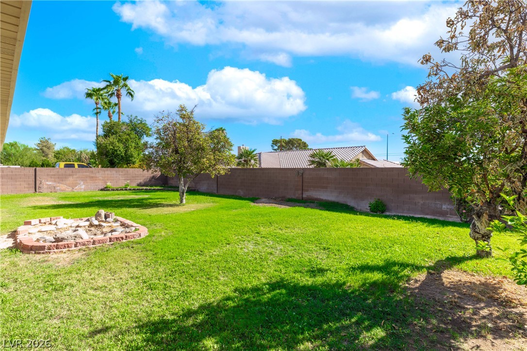 3616 Fox Glen Parkway Las Vegas NV 89108