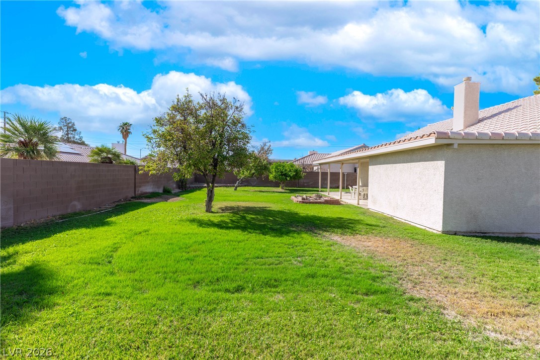 3616 Fox Glen Parkway Las Vegas NV 89108