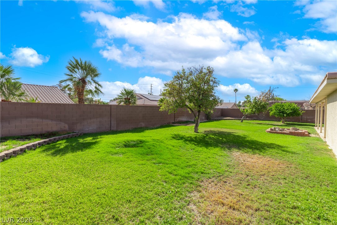 3616 Fox Glen Parkway Las Vegas NV 89108